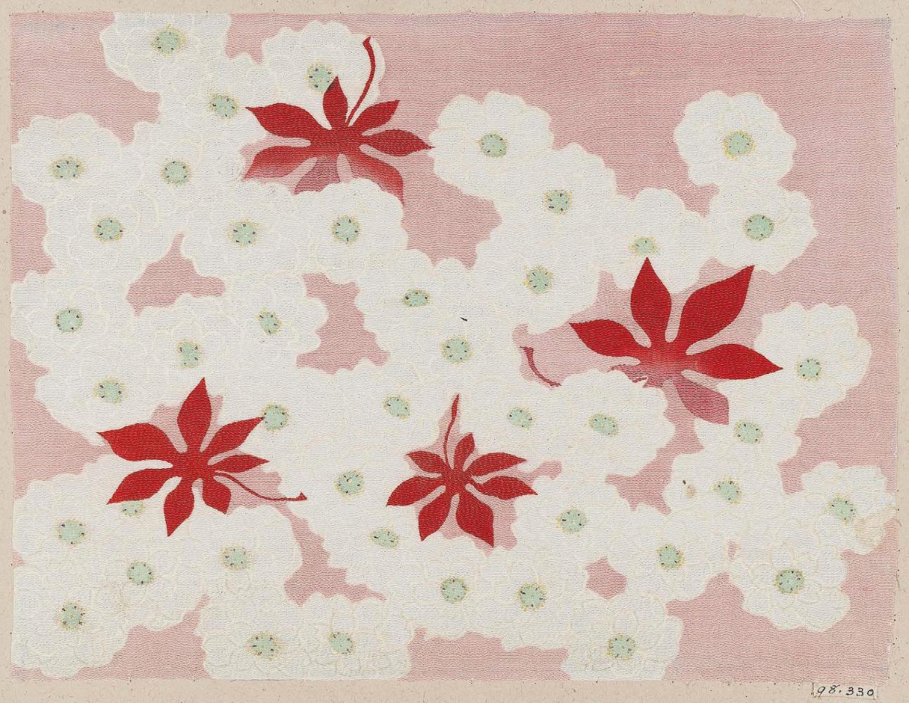 Textile sample