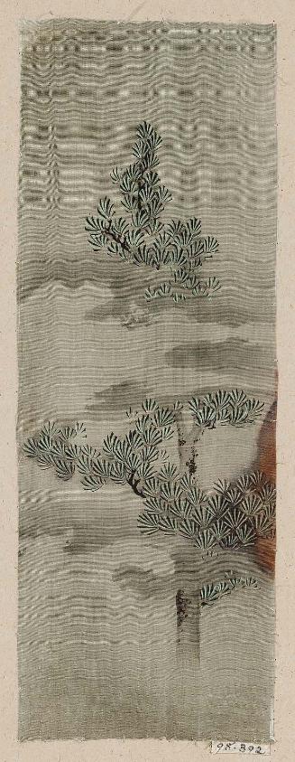 Textile sample