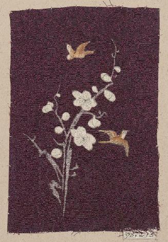 Textile sample