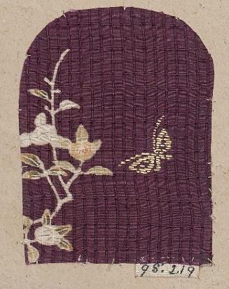 Textile sample