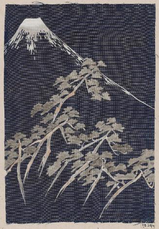 Textile sample
