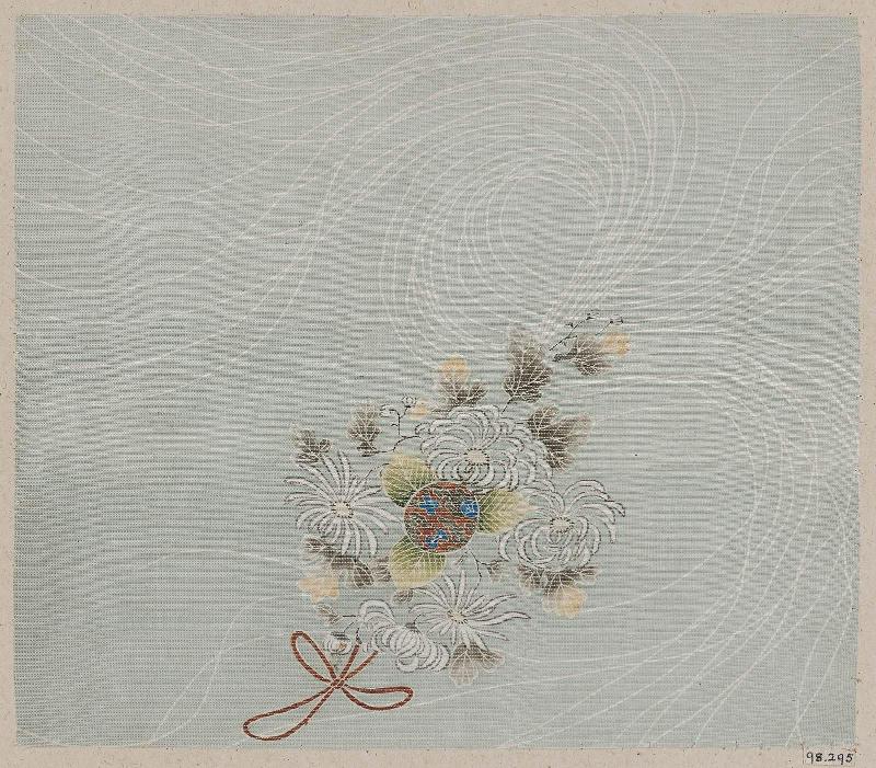 Textile sample
