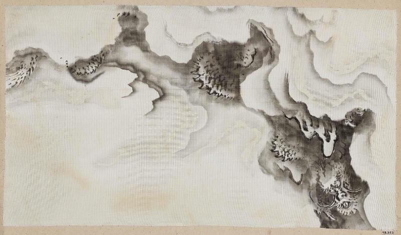 Textile sample