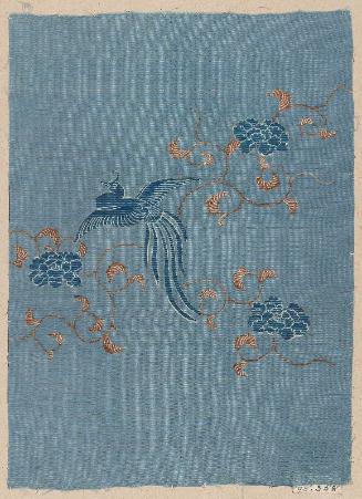 Textile sample