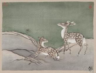 Textile sample