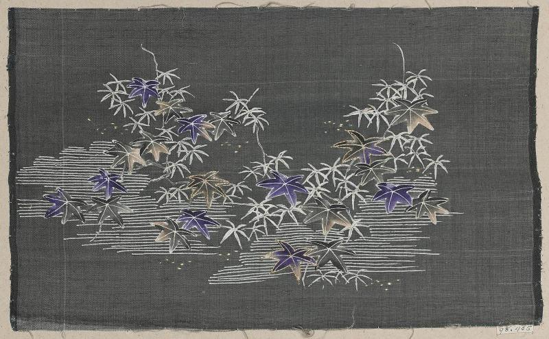 Textile sample