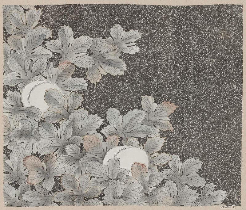 Textile sample