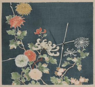 Textile sample