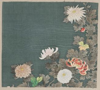 Textile sample