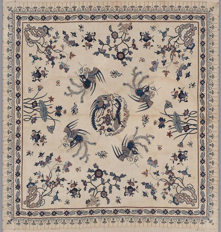 Handkerchief (?)