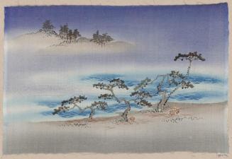 Textile sample
