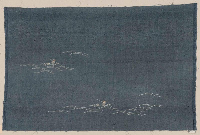 Textile sample