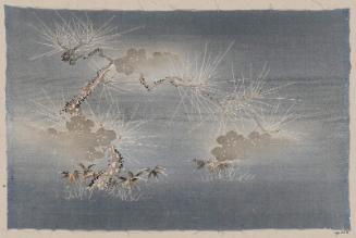 Textile sample