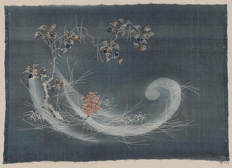 Textile sample