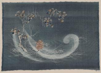 Textile sample