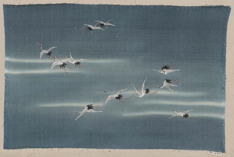 Textile sample