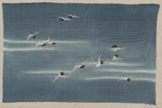 Textile sample