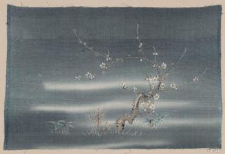Textile sample