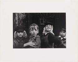 New York (Foreign Legion)