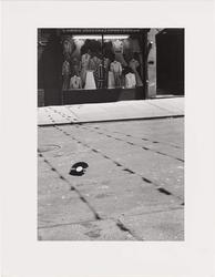Untitled (78 Record on Street)