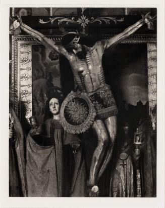 Cristo - Oaxaca from The Mexican Portfolio