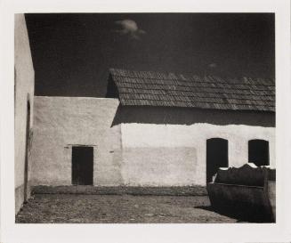Plaza - State of Puebla from The Mexican Portfolio