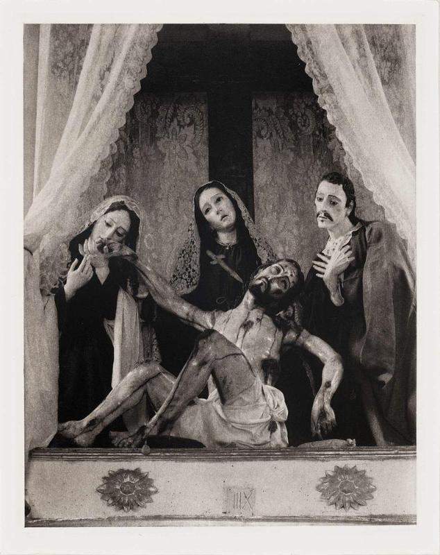 Calvario - Patzcuaro from The Mexican Portfolio