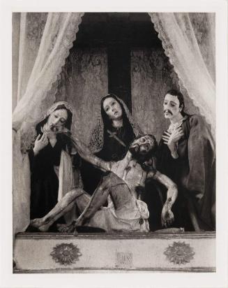 Calvario - Patzcuaro from The Mexican Portfolio