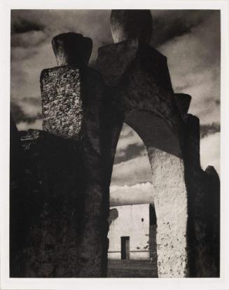 Gateway - Hidalgo from The Mexican Portfolio