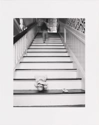 Stairway, 1972