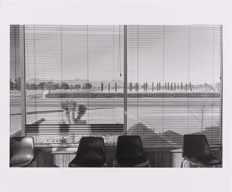 Untitled (Tucson, Arizona, 1976)