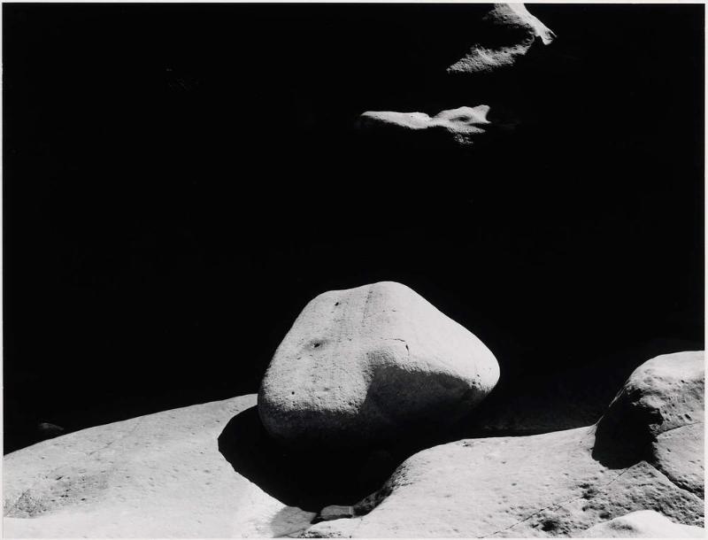 Untitled (Rock)