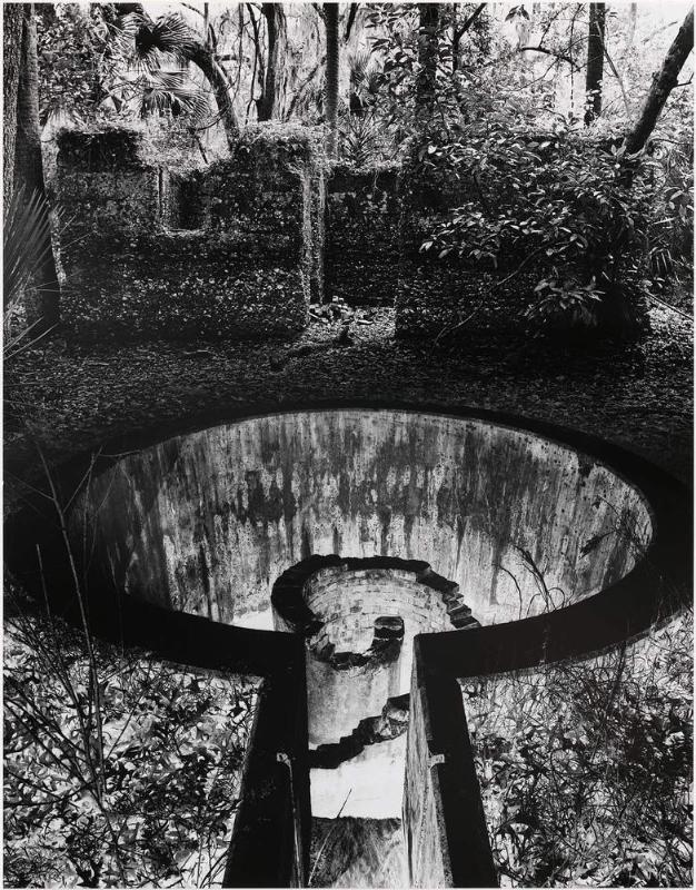Ritual Ground, 1964