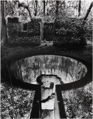 Ritual Ground, 1964
