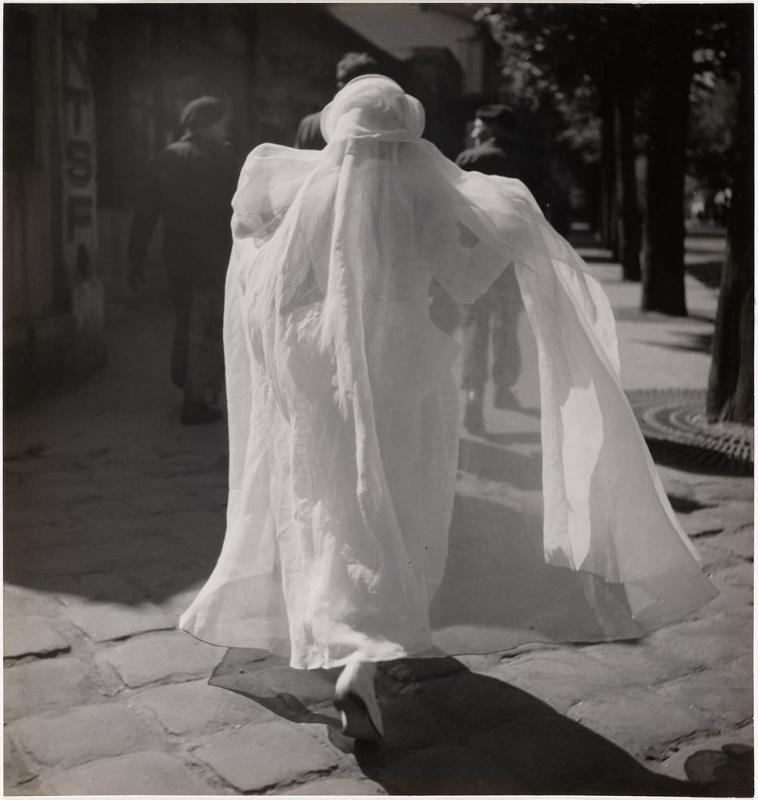 Communion, Paris, France