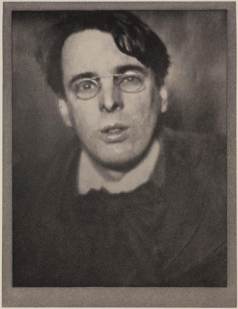 W. B. Yeats