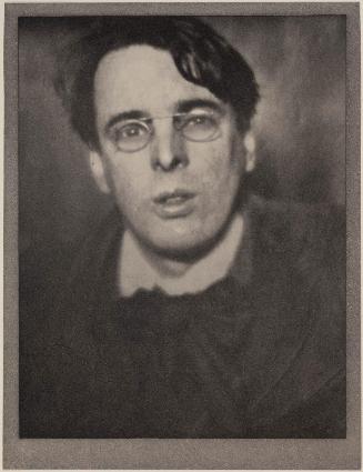 W. B. Yeats