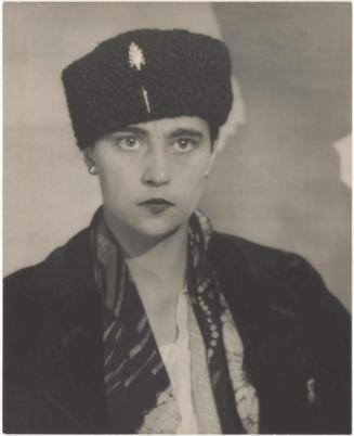 Gwen le Gallienne