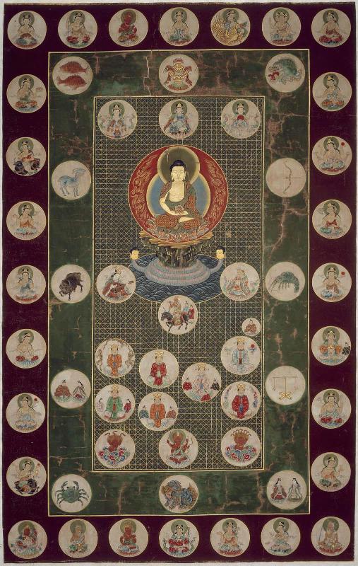 Star Mandala