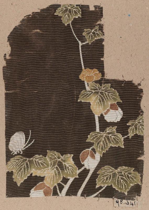 Textile sample