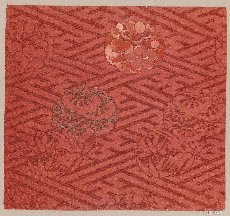 Textile sample