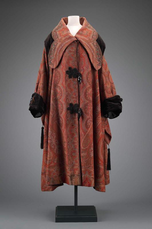 Woman's coat
