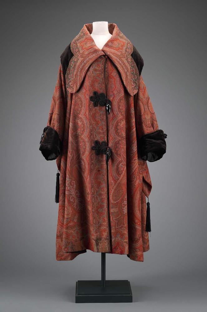 Woman's coat