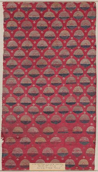Length of silk (kinkwab)
