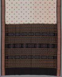 Woman's wrapper (sari)