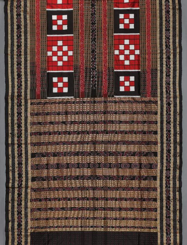 Woman's wrapper (sari)