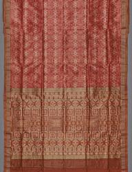 Woman's wrapper (sari)