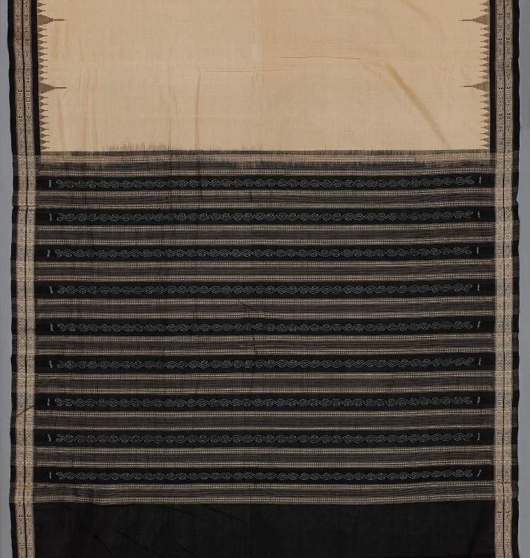 Woman's wrapper (sari)
