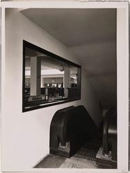 Escalator