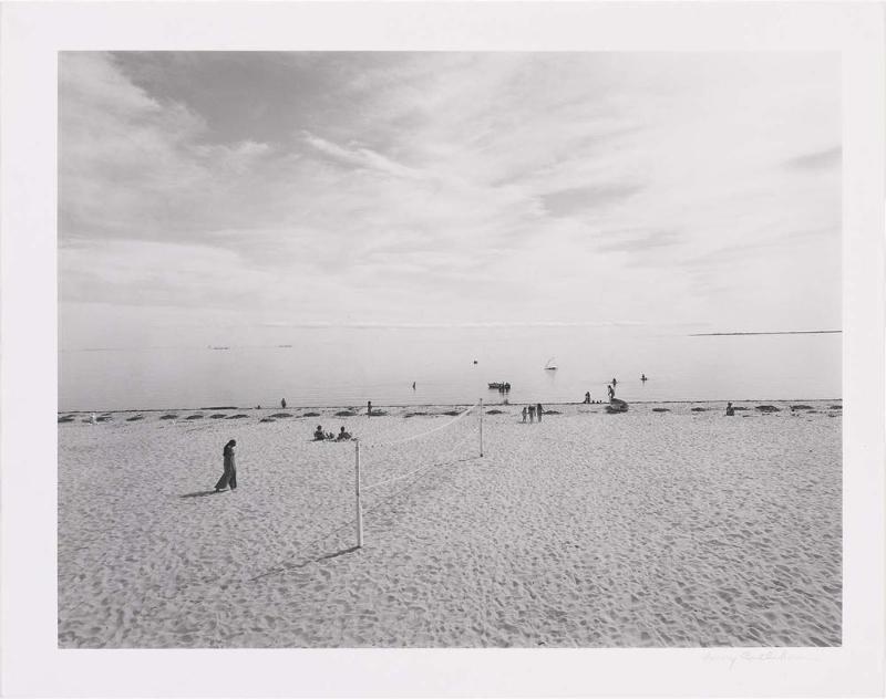 Cape Cod, 1972